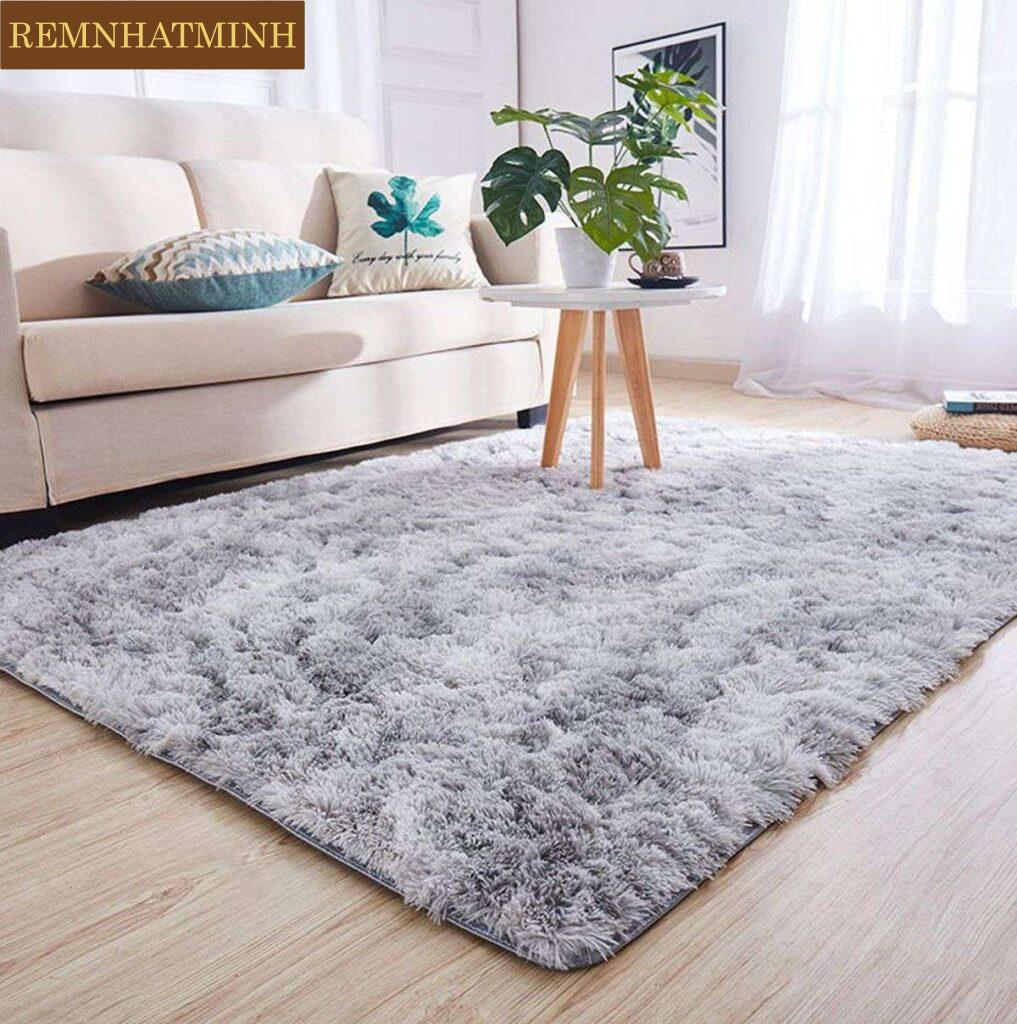 Thảm lót sàn nhà giá rẻ là gì?