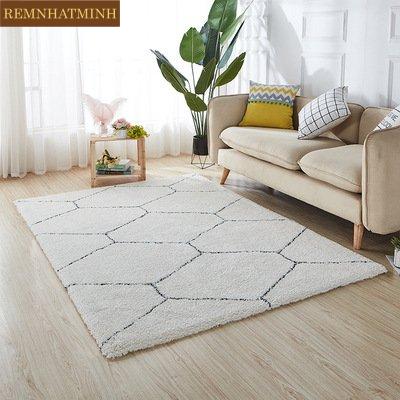 Các loại thảm lót sàn nhà giá rẻ phổ biến hiện nay