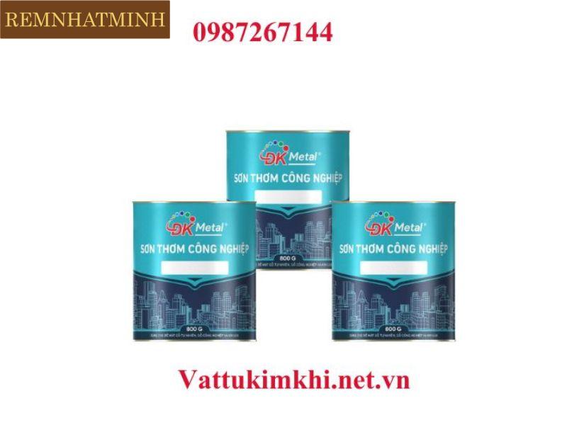 son go mau oc cho chinh hang cao cap ben dep