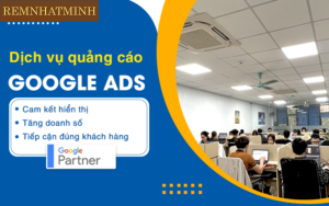 Minh Dương Ads triển khai dịch vụ quảng cáo Google ADW chuyên nghiệp