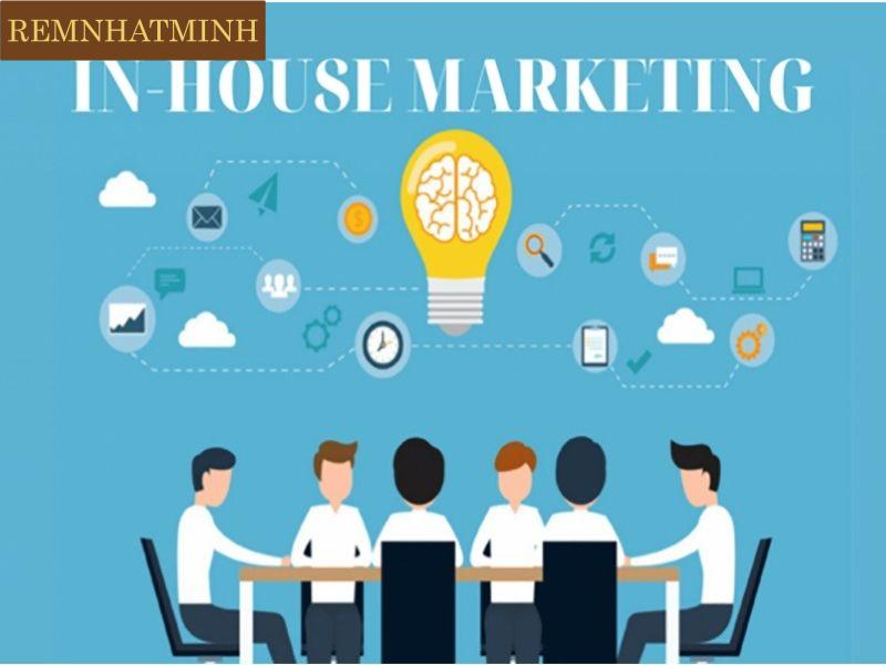 Marketing inhouse là gì?