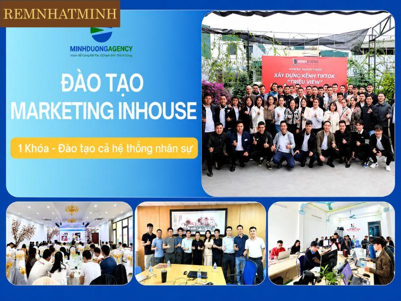 Vì sao nên chọn Minh Dương Media?