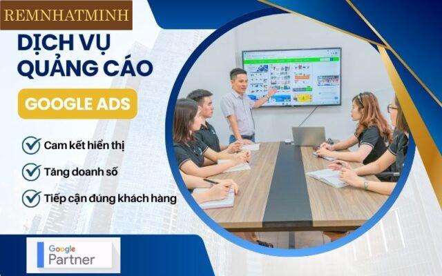 Alt ảnh: Dịch vụ chạy quảng cáo Google Ads tại Minh Dương Media