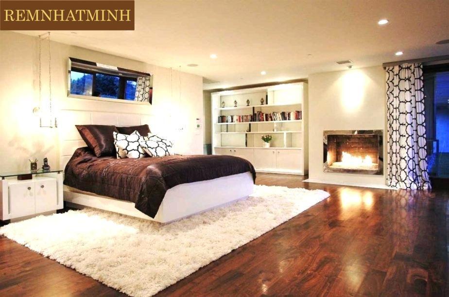 Thảm len dệt tay là gì?