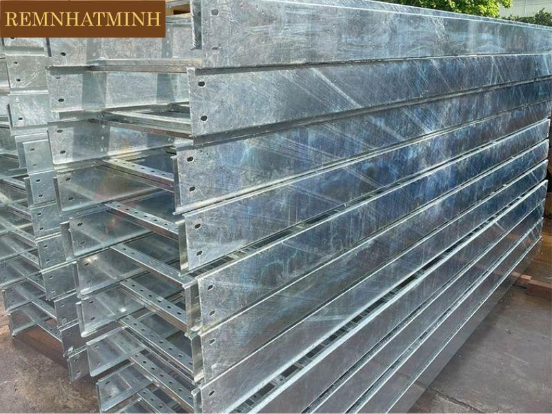 Thang cáp điện là gì?