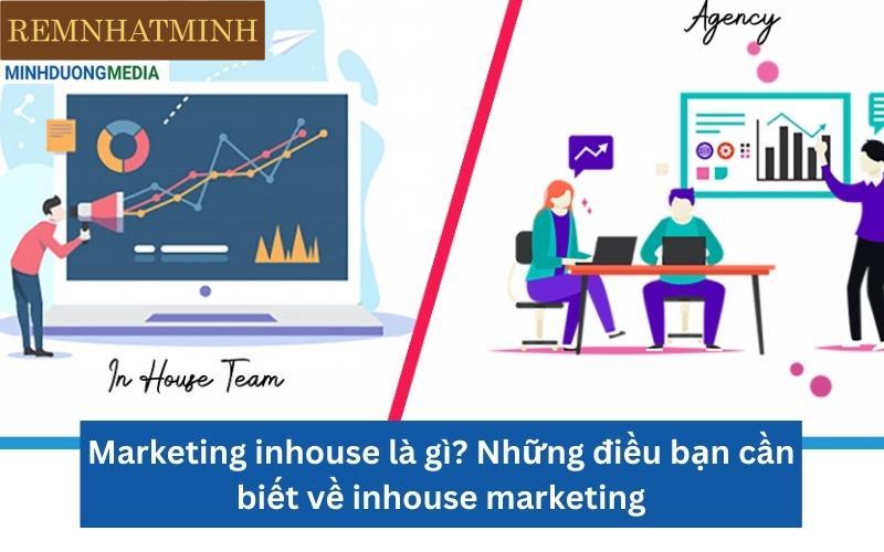 Tìm hiểu khái niệm đào tạo inhouse trong doanh nghiệp