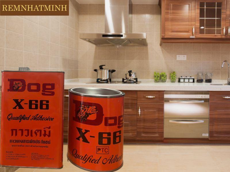 Ứng dụng trong ngành nội thất