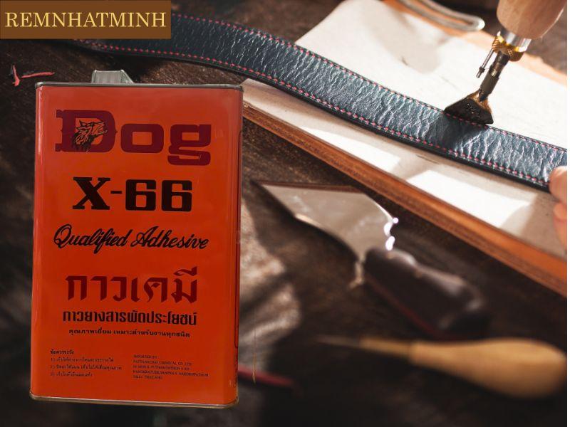Ứng dụng trong ngành giày dép