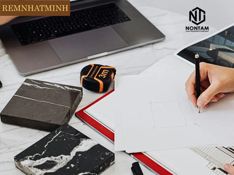 Vì Sao Nên Chọn Nón Tâm Để Sản Xuất Mũ Lưỡi Trai?